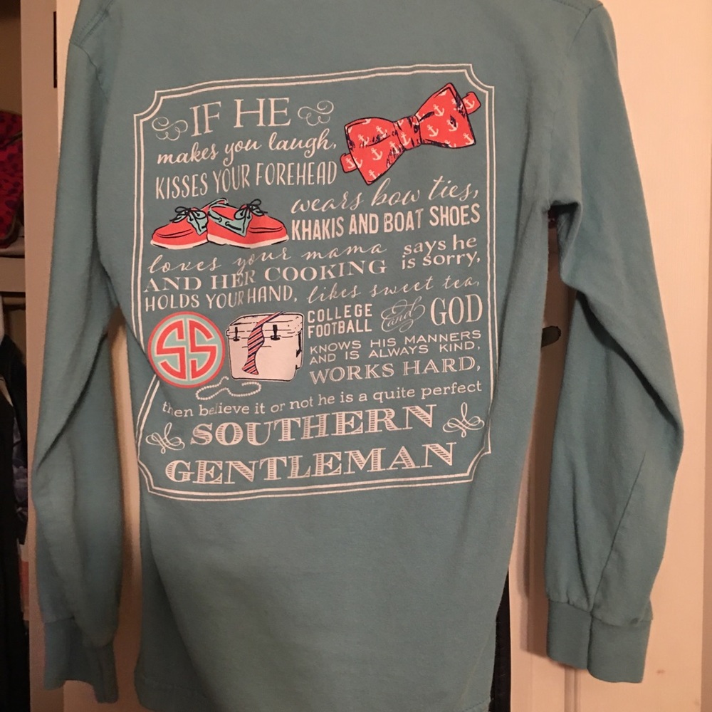 long sleeve